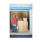 Scotch Moving and Storage Tape, PK6 3650-6 - alternate 2